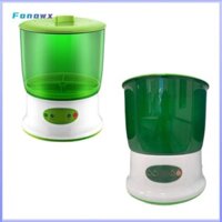 Máy mầm đậu Hạt giống gia đình Xịt 360 độ để trồng đậu xanh trồng đậu nành