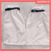 May mắn| 1 Đôi Tất Người Lớn Mặc Hàng Ngày Chống Gió Khóa Chân Tất Phong Cách Nhật Bản