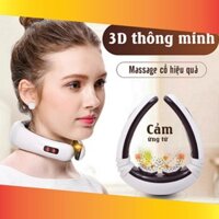 MÁY MASAGE CỔ 3D KL-5830 TIỆN ÍCH - BBL01