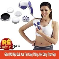 Máy massa cầm tay Relax Tone 5 đầu