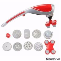 Máy massage 10 đầu