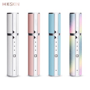 Máy massage 2 chức năng xóa tan bọng mắt và chăm sóc môi K-Skin KD992