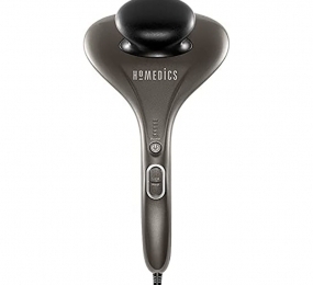 Máy massage 2 đầu nóng lạnh HoMedics HHP-500H