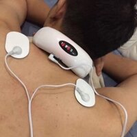 Máy massage 3D