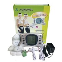 Máy massage 8 miếng dán AUKEWEL DR CARE VIP AK 2000 IV