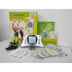 Máy massage xung điện Aukewel AK 2000 III