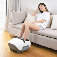 Máy massage bấm huyệt Xiaomi Leravan LJ-ZJ008 Bản quốc tế/Xiaomi XGEEK F3 - Mát xa chân 360 độ - Massage đa điểm