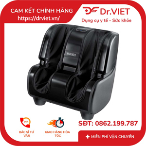 Máy massage bàn chân và bắp chân HoMedics FMS-400J