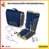 Máy massage bắp chân Beurer FM150