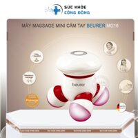 Máy Massage Beurer Mini Cầm Tay MG16