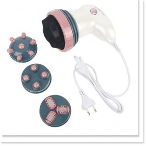 Máy massage body MA118