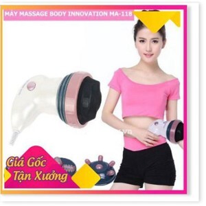 Máy massage body MA118