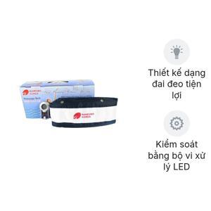 Máy massage bụng Buheung HMO-2005LB