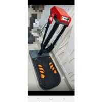Máy massage bụng đứng giảm mỡ.  mẫu mới. 2025