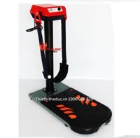 Máy Massage Bụng Đứng M 150 Black