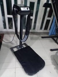 Máy Massage bụng đứng M350new