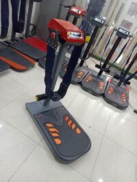 Máy massage bụng đứng MBHGYM mới nhất 2023 MG150New