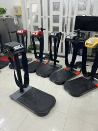 Máy massage bụng đứng MBHGYM mới nhất 2023 M350New