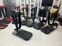 Máy massage bụng đứng MBHGYM mới nhất 2023 MG2021
