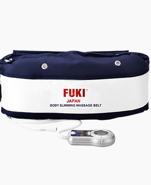 Máy massage bụng FUKI FK90 Thế hệ 2018 (màu cam)