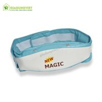 Máy massage bụng Magic NEW XD-501 giảm béo