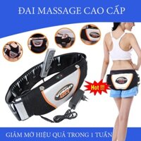 Máy Massage Bụng, Máy Đánh Bụng. Giảm Mỡ Bụng Và Toàn Thân An Toàn, Hiệu Quả, Bảo Hành 1 Đổi 1 Trong 7 Ngày. Mua Ngay