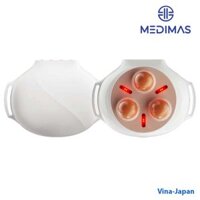 Máy Massage Bụng MEDIMAS Cao Cấp