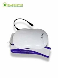 Máy massage bụng Slimming Body Belt JKW chính hãng