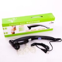 Máy massage cá heo Akiko A-2007
