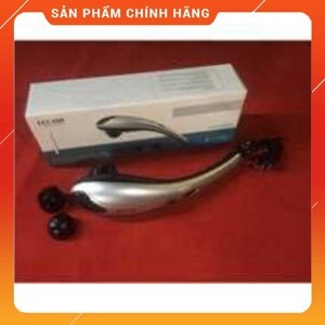 Máy massage cá heo cầm tay Lucass A100