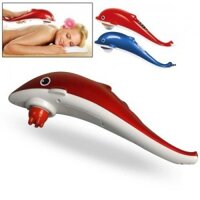MÁY MASSAGE CÁ HEO DOLPHIN CẦM TAY UCL-2002E