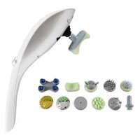 Máy massage cầm tay 11 đầu FUKI JAPAN FK-511