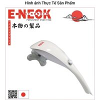 Máy MASSAGE Cầm Tay 11đầu ENECK