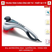 Máy massage cầm tay 2 đầu cao cấp đa năng Beurer MG100