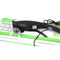 Máy massage cầm tay 3 đầu Energy King LC-2007AA