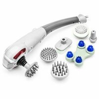 Máy massage cầm tay 7 đầu Magic King Massager KA007-3484