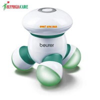 Máy massage cầm tay Beurer MG16