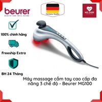 Máy massage cầm tay Beurer MG100 - Hàng chính hãng
