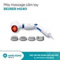 Máy Massage Cầm Tay Beurer MG40