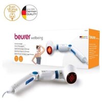 Máy massage cầm tay Beurer MG40 có đèn hồng ngoại