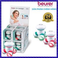 Máy Massage Cầm Tay Beurer MG16 - Máy Massage Không Dây , Hàng Nhập Khẩu Đức - Bảo Hành 2 Năm