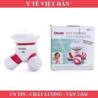 MÁY MASSAGE CẦM TAY BEURER MG16 - BẢO HÀNH 24 THÁNG