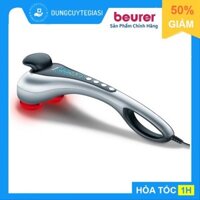 Máy massage cầm tay Beurer MG100, máy đấm lưng cầm tay 5 chế độ, công suất mạnh mẽ (mát xa)