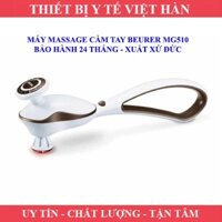 MÁY MASSAGE CẦM TAY BEURER MG510