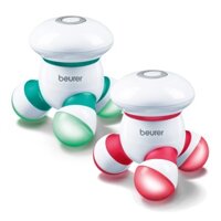 Máy massage cầm tay Beurer MG16 tiện lợi dùng mọi lúc mọi nơi- BH 2 năm