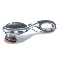 Máy Massage Cầm Tay Beurer MG70 Có Đèn Hồng Ngoại