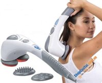 MÁY MASSAGE CẦM TAY BEURER MG80 có hồng ngoại kèm 2 đầu massage rời