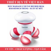 MÁY MASSAGE CẦM TAY BEURER MG16