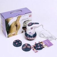 Máy massage cầm tay Body Innovation MA-118