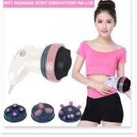 Máy massage cầm tay Body MA-118